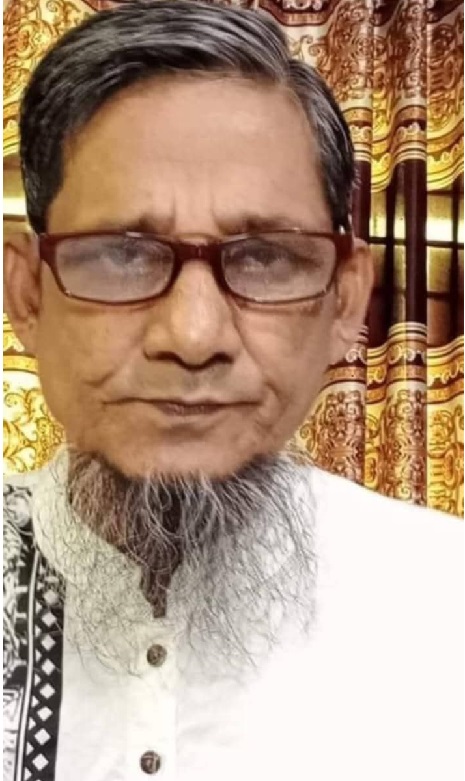 রা ব বা নী  স র কা র